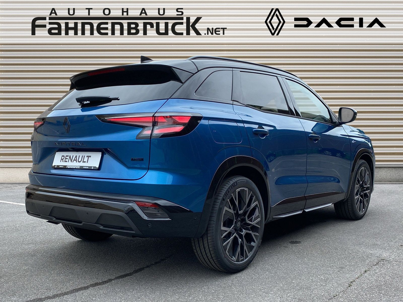 Renault Austral - Bild 5