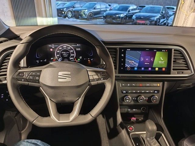 Seat Ateca - Bild 8