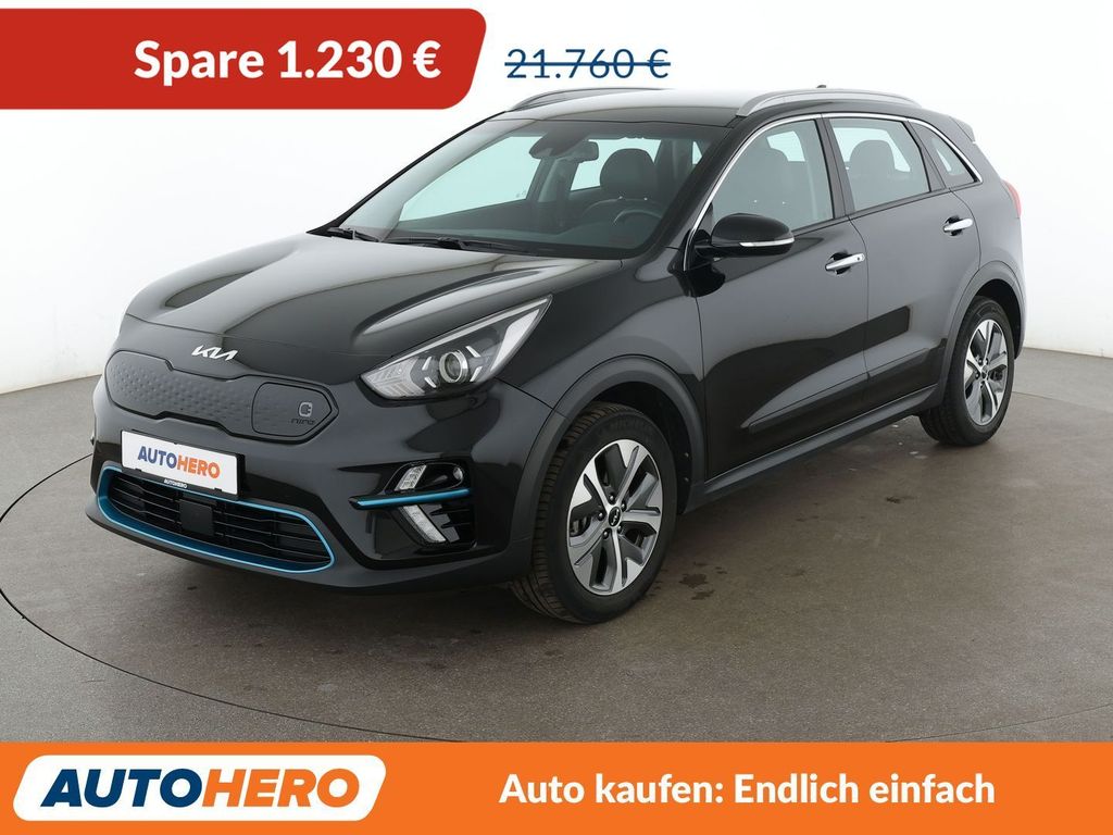 Image of Kia Niro