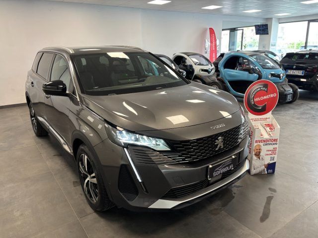 Image of Peugeot 5008