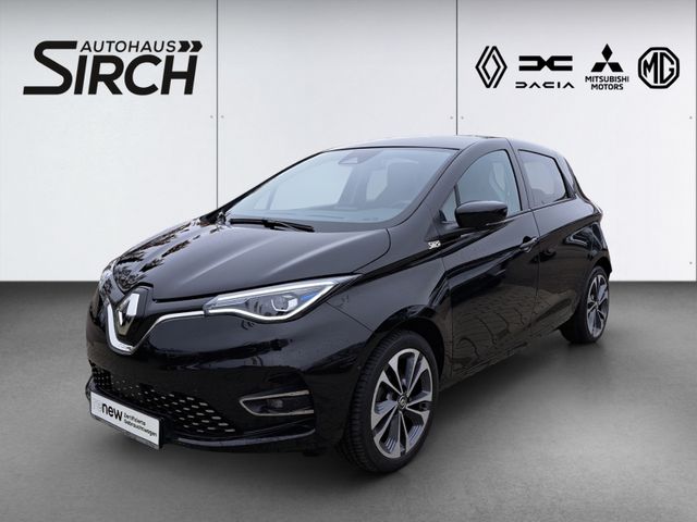 Renault ZOE Intens R135 Z.E. 50*NAVI*CCS*