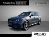 Mercedes-Benz GLE 350 de 4M AMG Line Distronic*Pano*AHK*360°K*