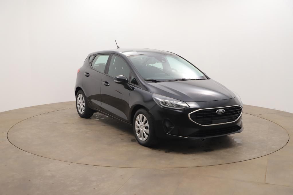 Ford Fiesta Cool & Connect 1.0 EcoBoost PDC*SH*Klima