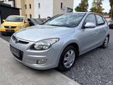 Hyundai i30 1.4 Comfort*TüV 08/27*PDC*KLIMAAUTO.*EU4* - Hyundai i30: Comfort