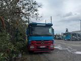 Mercedes-Benz Actros 1841 - Angebote