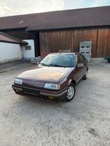 Renault R19 GTS Oldtimer TÜV NEU - Renault aus 1992: 19