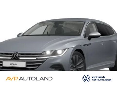 Volkswagen Arteon Shooting Brake 2.0 TSI DSG Elegance | AHK