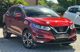 Nissan Qashqai N-Connecta Automatik Pano 360° Navi - Nissan Qashqai: Automat