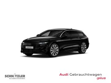 Audi Leasingangebot: Audi A6 e-tron Avant 360°/AHK/WÄPU/TECH PLUS+++