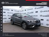 Suzuki SX4 S-Cross Club*CarPlay* - Suzuki SX4: Club