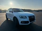 Audi Q5 3.0 TDI |S-Tronic|Quattro| B&O |S-LINE| 88077 - Audi Q5 mit Diesel-Antrieb: Geländewagen, 3.0