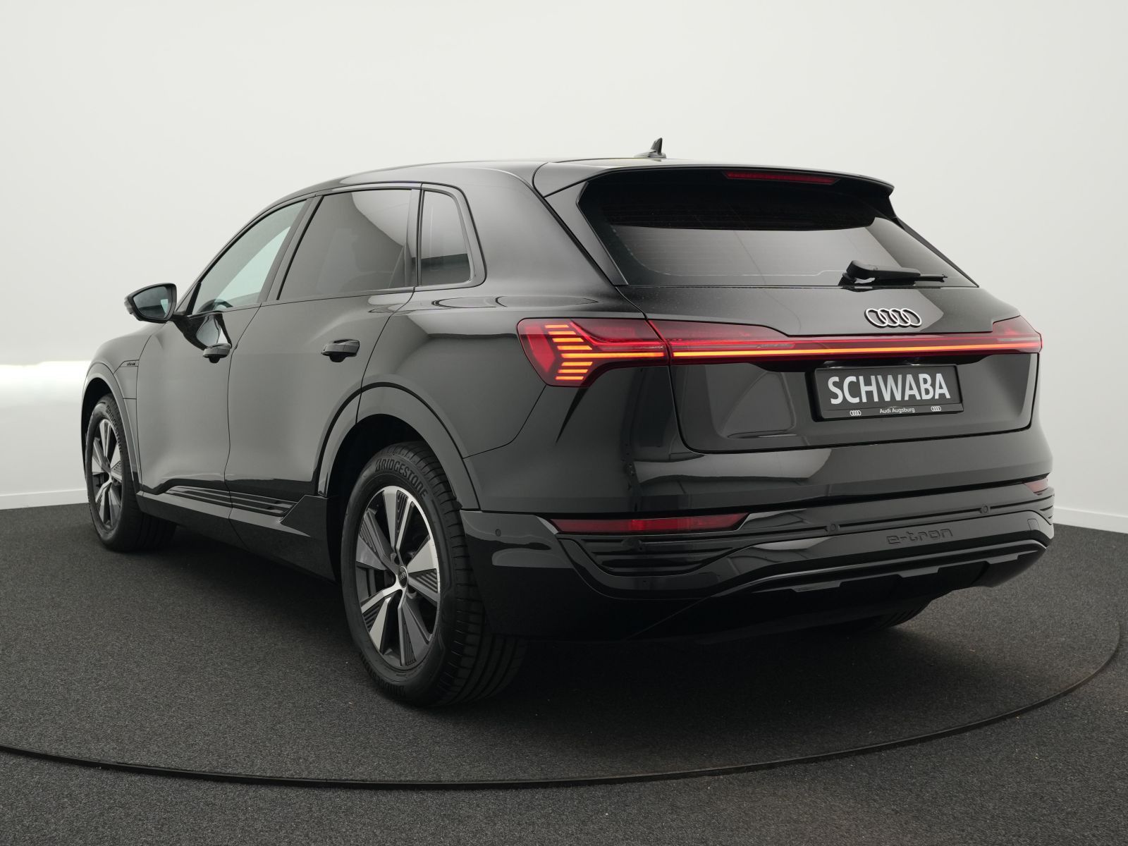 Audi Q8 e-tron - Bild 27
