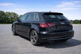 Audi A3 2.0 TDI Ambition Sportback Navi Xenon LED - Audi A3: Allradantrieb