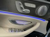 Mercedes-Benz AMG E63 4M+PERFORMANCE-SITZ+CARBON+PANORAMA+VOLL - gebrauchte Mercedes-Benz E 63 AMG aus dem Jahr 2018