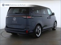 Volkswagen ID. Buzz - Vorschau Bild 7