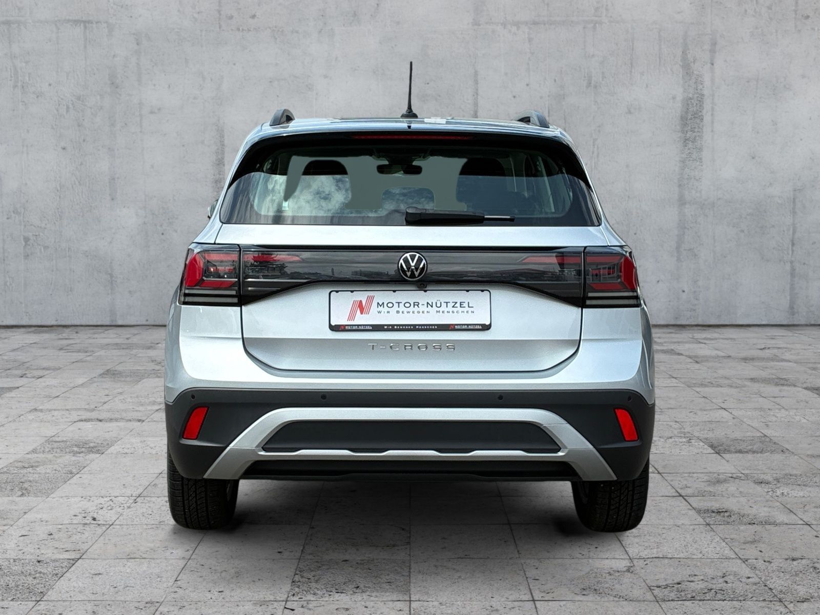 Volkswagen T-Cross - Bild 5
