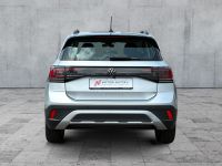 Volkswagen T-Cross - Vorschau Bild 5