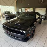 Dodge Challenger Hellcat Redeye Jailbreak Widebody - Dodge Challenger: Coupe