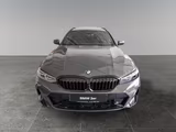 BMW 330 d Touring xDrive M-Sport, Innovationspaket P - BMW 330: Kombi, D
