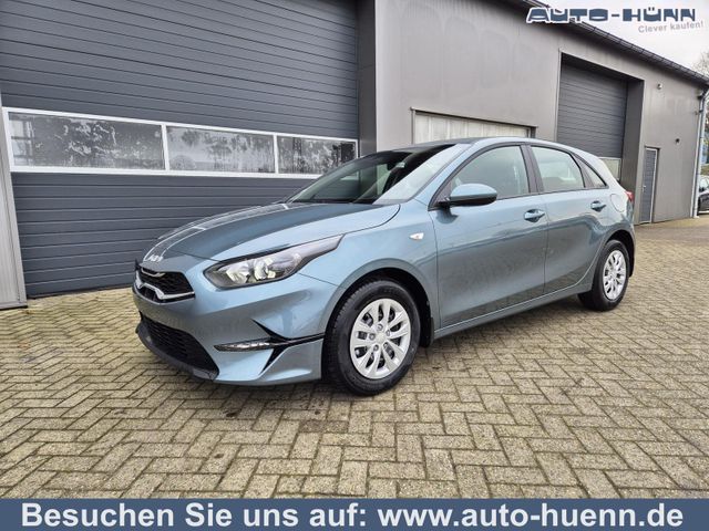 Kia Ceed  1.5 T-GDi 140PS Automatik Vision Alarma...