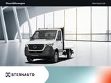 Mercedes-Benz 319CDI Pritsche 4x4+NAVI+KAMERA+LED+AHK+SITZHZG