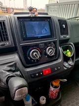 Knaus 630 Freeway - Knaus Kastenwagen