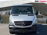 Mercedes-Benz SPRINTER 316 CDI DOKA PRITSCHE - Kastenwagen Doka