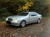 Mercedes-Benz Mercedes CLK 320 Avantgarde*8fach B. W208 ... - Mercedes-Benz CLK w208