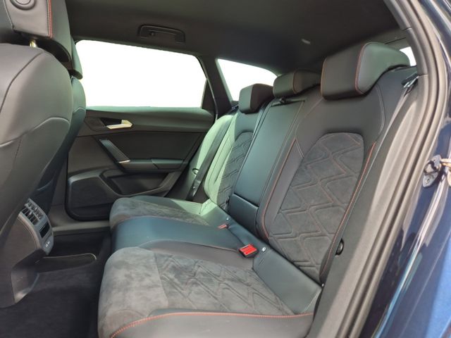 Seat Leon Sportstourer FR 1.5 eTSI ACT DSG