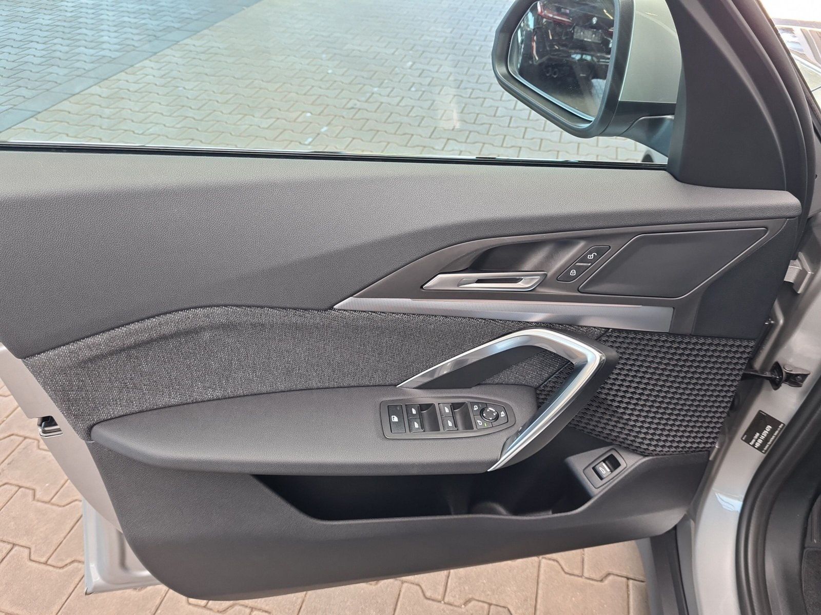 BMW X1 - Bild 16