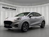 Ford Puma ST-Line X 1.0 EcoBoost MHEV Automatik | GJR - gebrauchte Ford Puma aus dem Jahr 2022