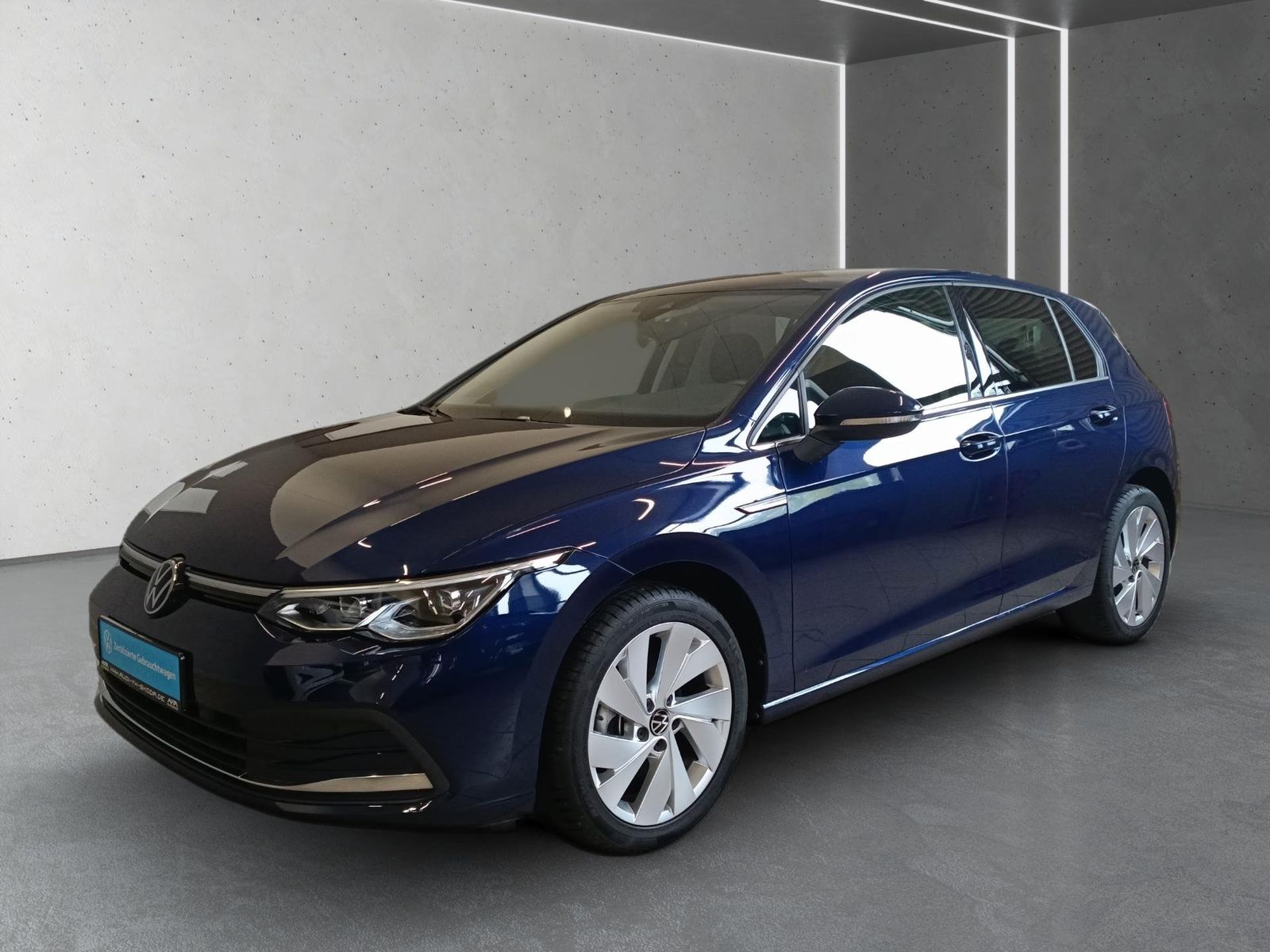 Volkswagen Golf - Bild 2