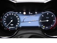 Fahrzeugabbildung Alfa Romeo Tonale Sprint*LED-SW*Winterpaket*Radartempom.*Ap