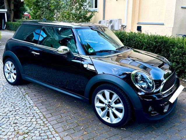 MINI Mini Cooper S *TÜV NEU Inspektion NEU Steu...