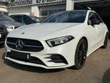 Mercedes-Benz A 250 Limousine*AMG*Night-Paket*Pano*ACC - Mercedes-Benz A 250 in Essen