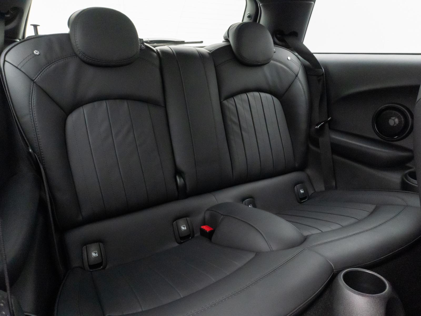 MINI Jcw Kamera HUD DAB H/K Komfort 18", миниатюра 25