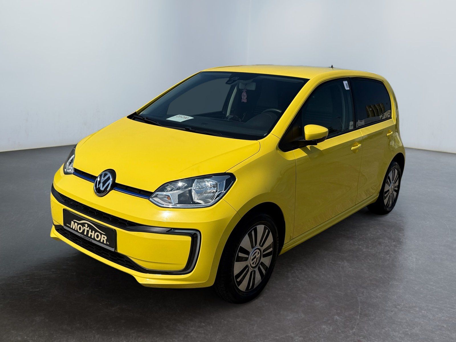 Volkswagen e-up! move up! Rückfahrkamera + PDC-hinten imagem 2