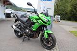 Kawasaki Versys 1000  ABS TOPZUSTAND wenig km - KAWASAKI W1