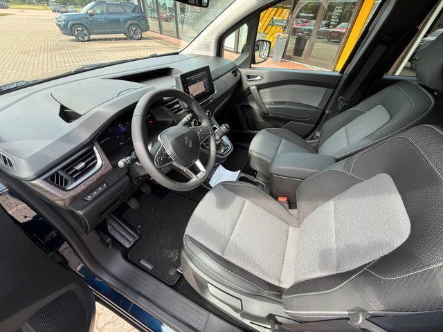 RENAULT Kangoo - Bild 5