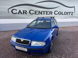 Skoda Octavia 2.0  Ambiente*Winter*SHZ*HU/AU Neu* - Skoda Octavia aus 2002: Kombi