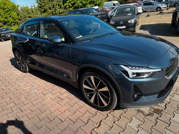 Bild 2 Polestar 2 Long Range Dual *Plus-Paket*LEDER SITZE*