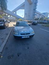 Honda Civic 1.4i Klima/Schiebedach - Honda aus 1996