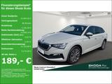 Skoda Scala Clever AHK Climatronic Sitzheizung - Skoda Scala in Düsseldorf