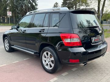 Mercedes GLK 220 - 8