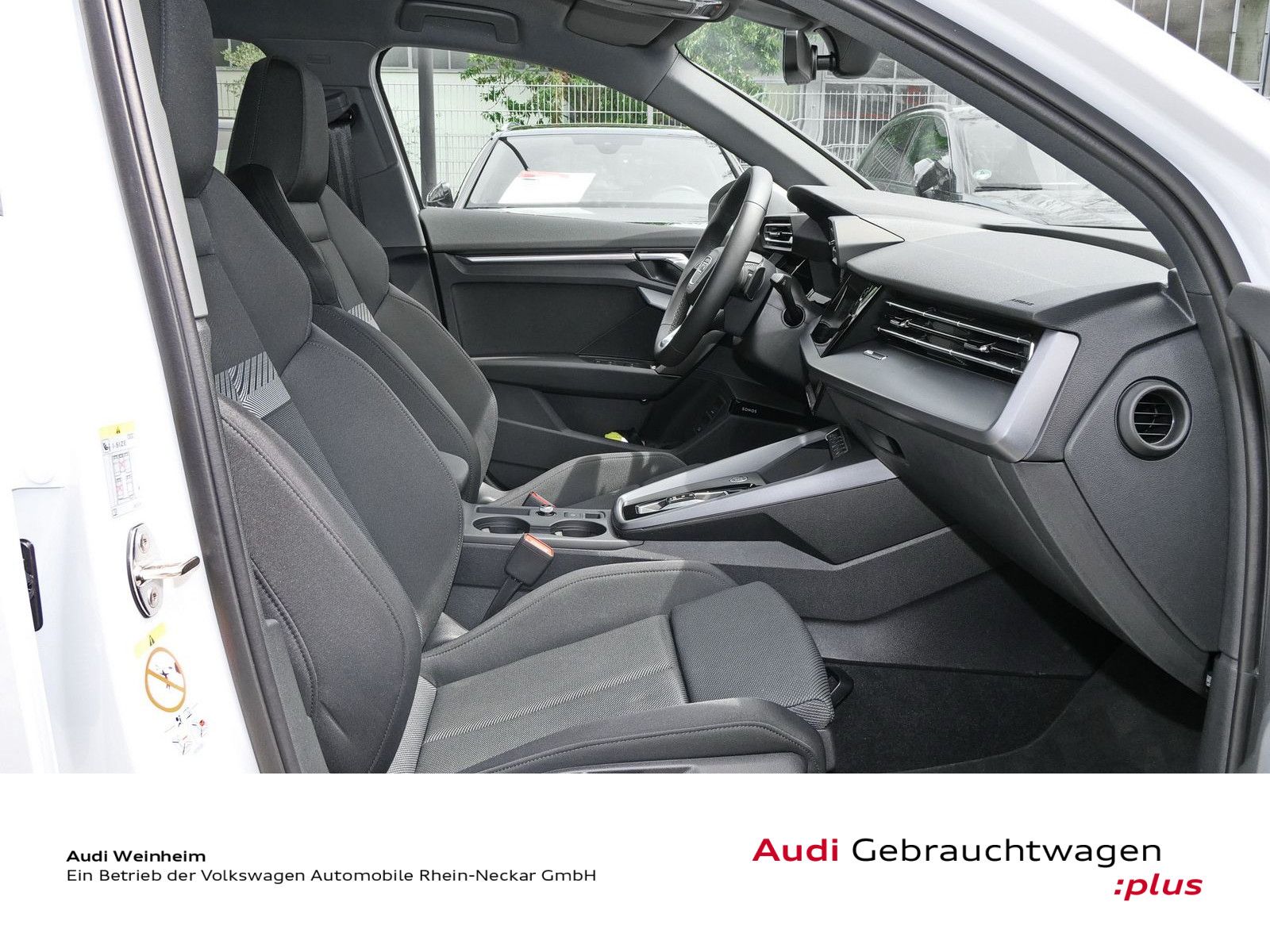 Audi A3 - Bild 11