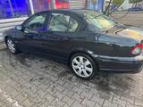 Jaguar X-Type - gebrauchte Jaguar X-Type aus dem Jahr 2006