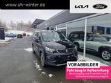 Peugeot Rifter 1,2 Allure Klimaaut Navi Sitzhzg Keyless - Peugeot Rifter aus 2023