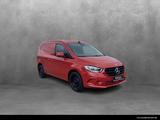 Mercedes-Benz Citan 108 CDI Kasten BASE Standard MBUX/KLIMA - gebrauchte Mercedes-Benz Citan aus dem Jahr 2023