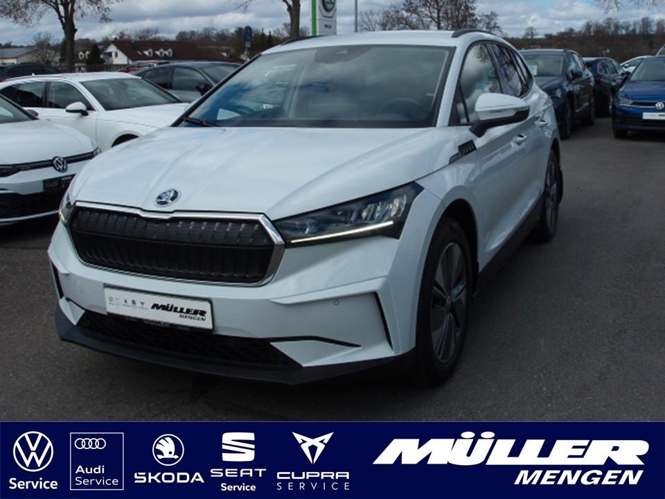 Skoda Enyaq 60 AHK/NAVI/LED/TEL/KAMERA