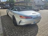 Mercedes-Benz AMG GT C Mercedes-AMG GT C Roadster C - Mercedes-Benz AMG GT C von privat